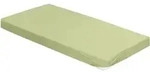 Spannbettlaken JUPITER Jersey (BL 120x200 cm) - gr&uuml;n - BL 120x200 cm