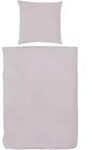 Bettw&auml;sche Renforc&eacute; blass-ros&eacute; (BL 135x200 cm) - rosa - BL 135x200 cm