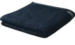 Handtuch SELECTION nachtblau (BL 50x100 cm) - blau - BL 50x100 cm