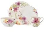 Kaffeeservice Mariefleur BASIC (BHT 19,70x32,40x34,80 cm) - bunt - BHT