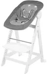 Treppenhochstuhl roba LITTLE STARS (LBH 66.50x52x94 cm) - LBH 66.50x52x94 cm