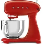 K&uuml;chenmaschine smeg (BHT 41,50x46x25,50 cm) - BHT 41,50x46x25,50 cm