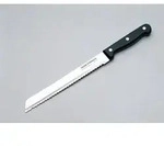 Brotmesser K&Uuml;CHENCHEF (H 21 cm) - H 21 cm