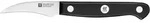 Sch&auml;lmesser ZWILLING GOURMET (LBH 16x2x1 cm) - schwarz - LBH 16x2x1 cm