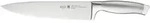 Kochmesser R&Ouml;SLE BASIC LINE (L 20 cm) - silber - L 20 cm