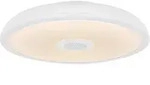 Deckenleuchte RAFFY (DH 28x5.50 cm) - wei&szlig; - DH 28x5.50 cm