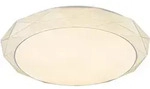 Deckenleuchte ANDI (DH 50x9 cm) - wei&szlig; - DH 50x9 cm