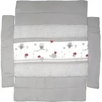 Laufgittereinlage roba ADAM & EULE (LBH 96x96x18 cm) - LBH 96x96x18 cm