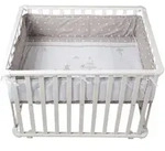 Laufgitter roba INDIB&Auml;R (BHT 100x72.50x75 cm) - BHT 100x72.50x75 cm