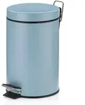 Kosmetikeimer MONACO (DH 17x26 cm) - blau - DH 17x26 cm