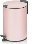 Kosmetikeimer MATS rosa (DH 17x24.50 cm) - rosa - DH 17x24.50 cm