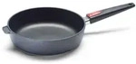 Bratpfanne WOLL NOWO TITANIUM (DH 26x7 cm) - grau - DH 26x7 cm
