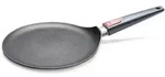 Crepepfanne WOLL NOWO TITANIUM (D 26 cm) - D 26 cm