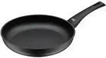 Stielpfanne Silit MERIDA (D 28 cm) - schwarz - D 28 cm