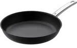 Stielpfanne WMF STEAK PROFI (D 24 cm) - schwarz - D 24 cm