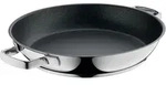 Servierpfanne WMF PERMADUR ADVANCE (D 32 cm) - silber - D 32 cm