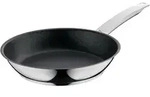 Stielpfanne WMF PERMADUR ADVANCE (D 24 cm) - silber - D 24 cm