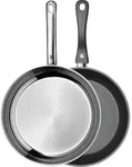 Bratpfannen-Set WMF DEVIL (LBH 30x30x11.50 cm) - LBH 30x30x11.50 cm