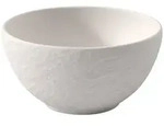 Bol MANUFACTURE ROCK (DH 14x7 cm) - wei&szlig; - DH 14x7 cm