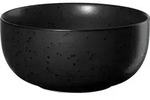 Snackschale COPPA (LBH 11x11x5.20 cm) - schwarz - LBH 11x11x5.20 cm