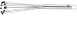 R&uuml;hrblitz WMF PROFI PLUS (LBH 27x5.50x4.50 cm) - silber - LBH 27x5.50x4.50 cm
