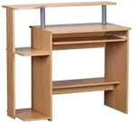 Schreibtisch (LBH 94x48x90 cm) - LBH 94x48x90 cm