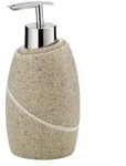 Seifenspender TALUS (D 7.50 cm) - beige - D 7.50 cm