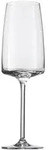 Weinglas VIVID SENSES (DH 7.50x24 cm) - transparent - DH 7.50x24 cm