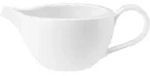 Sauciere BEAT (LBH 20,40x12,80x8,60 cm) - wei&szlig; - LBH 20,40x12,80x8,60 cm