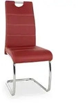 Freischwinger HARPER HANDA (BHT 43x98x59 cm) - BHT 43x98x59 cm