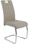 Freischwinger FLORA S 4er Set (BHT 42x98x57 cm) - BHT 42x98x57 cm