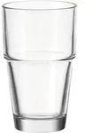 Becher SOLO (BHT 8x14x8 cm) - BHT 8x14x8 cm