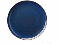 Speiseteller MIDNIGHT BLUE (D 26,50 cm)