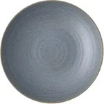 Suppenteller Thomas NATURE WATER (DH 22.70x5.20 cm) - blau - DH 22.70x5.20 cm