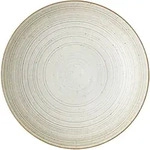 Suppenteller Thomas NATURE SAND (DH 22.70x5.20 cm) - beige - DH 22.70x5.20 cm
