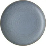 Speiseteller Thomas NATURE WATER (DH 26.70x3.50 cm) - blau - DH 26.70x3.50 cm