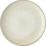Speiseteller Thomas NATURE SAND (DH 26,70x3,50 cm) - beige - DH 26,70x3,50 cm