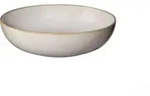 Pastateller SAND (DH 21,50x5,50 cm) - beige - DH 21,50x5,50 cm