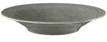 Suppenteller BEAT (DH 22,50x4,10 cm) - grau - DH 22,50x4,10 cm