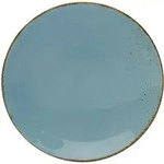 Suppenteller NATURE COLLECTION (DH 22x5 cm) - blau - DH 22x5 cm