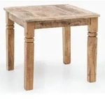 Esstisch (LBH 80x80x76 cm) - LBH 80x80x76 cm