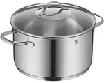 Fleischtopf PROVENCE PLUS (D 24 cm) - silber - D 24 cm
