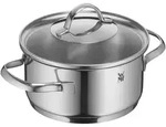 Bratentopf PROVENCE PLUS (D 16 cm) - silber - D 16 cm