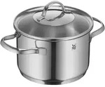 Fleischtopf WMF PROVENCE PLUS (D 16 cm) - silber - D 16 cm