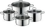 Kochtopf-Set Silit ALICANTE (LBH 53x30.30x23 cm) - LBH 53x30.30x23 cm
