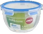 Frischhaltedose CLIP & CLOSE - bunt