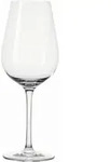 Wei&szlig;weinglas TIVOLI, 440ml (DH 8.50x22 cm) - wei&szlig; - DH 8.50x22 cm