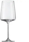 Weinglas VIVID SENSE (DH 9.40x24.30 cm) - transparent - DH 9.40x24.30 cm