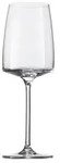 Weinglas VIVID SENSES (DH 7.60x22.20 cm) - transparent - DH 7.60x22.20 cm