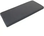 Sitzkissen UNIVERSAL (BHT 95x6x35 cm) - BHT 95x6x35 cm